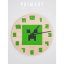 Hodiny - Dekorace: Minecraft